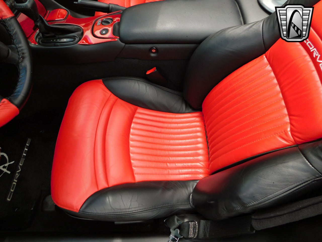 2004 Chevrolet Corvette 81
