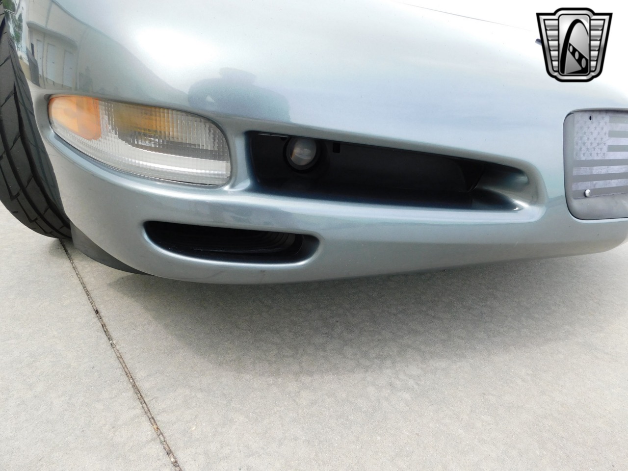 2004 Chevrolet Corvette 59