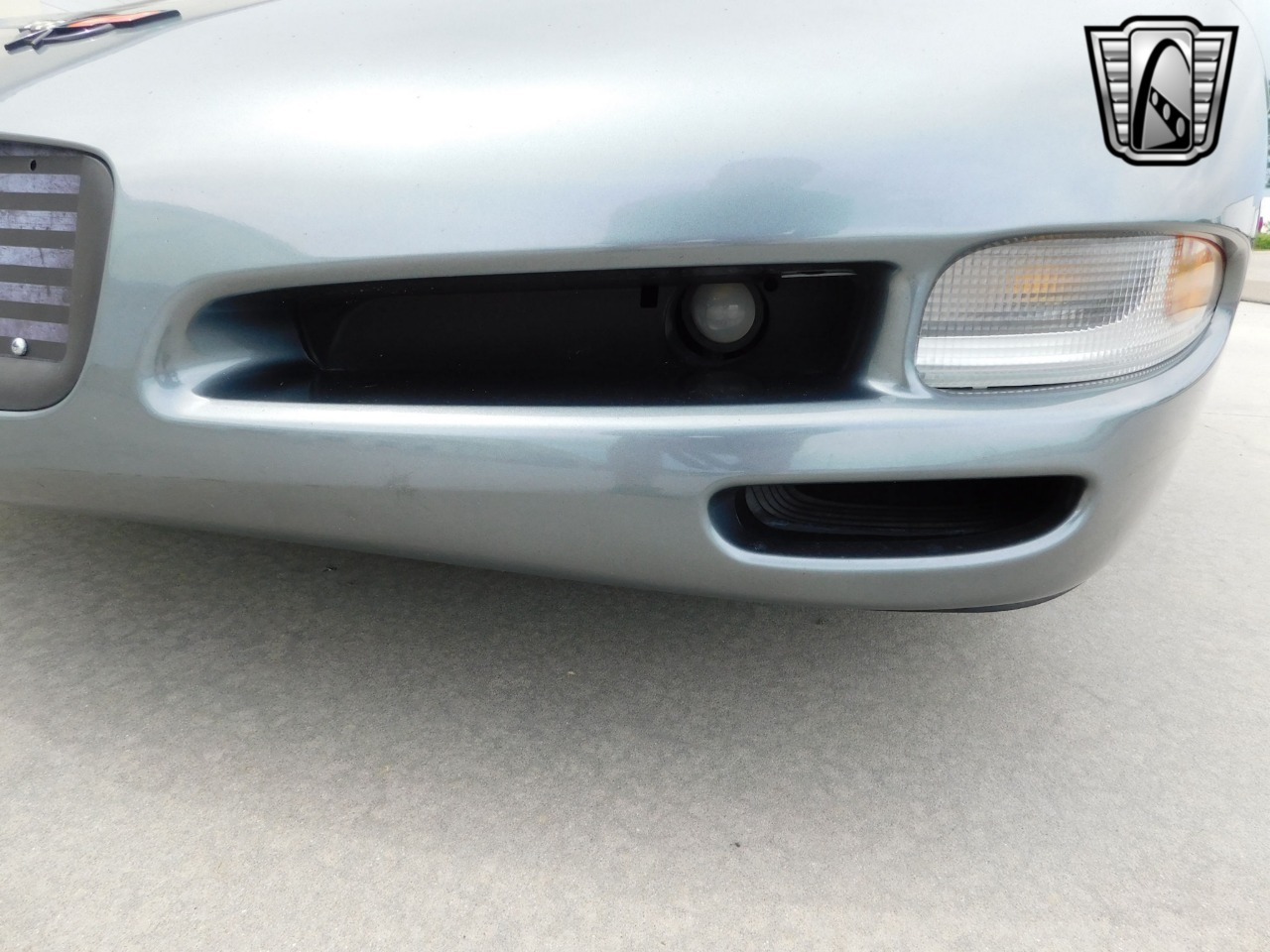 2004 Chevrolet Corvette 60