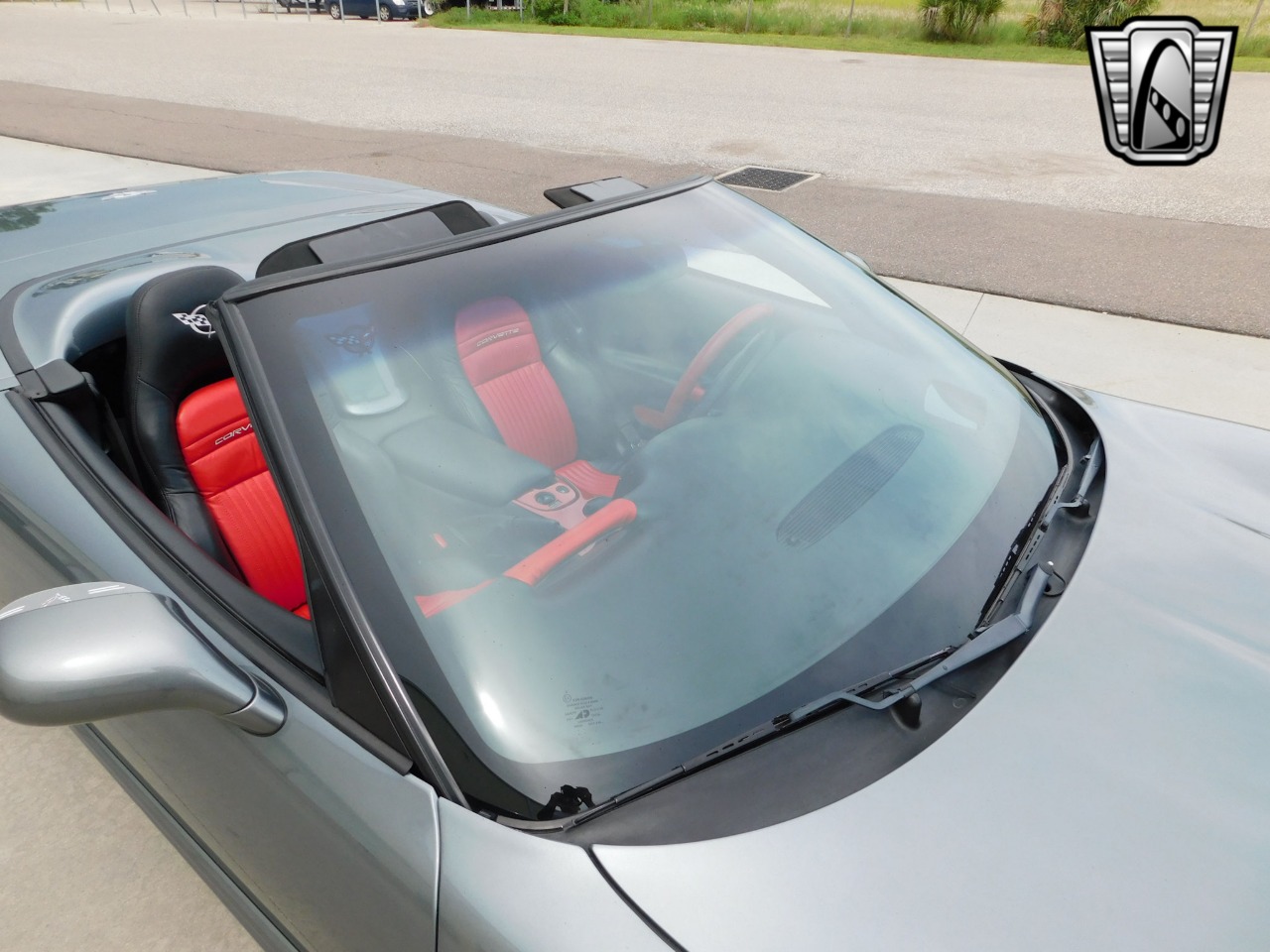 2004 Chevrolet Corvette 61