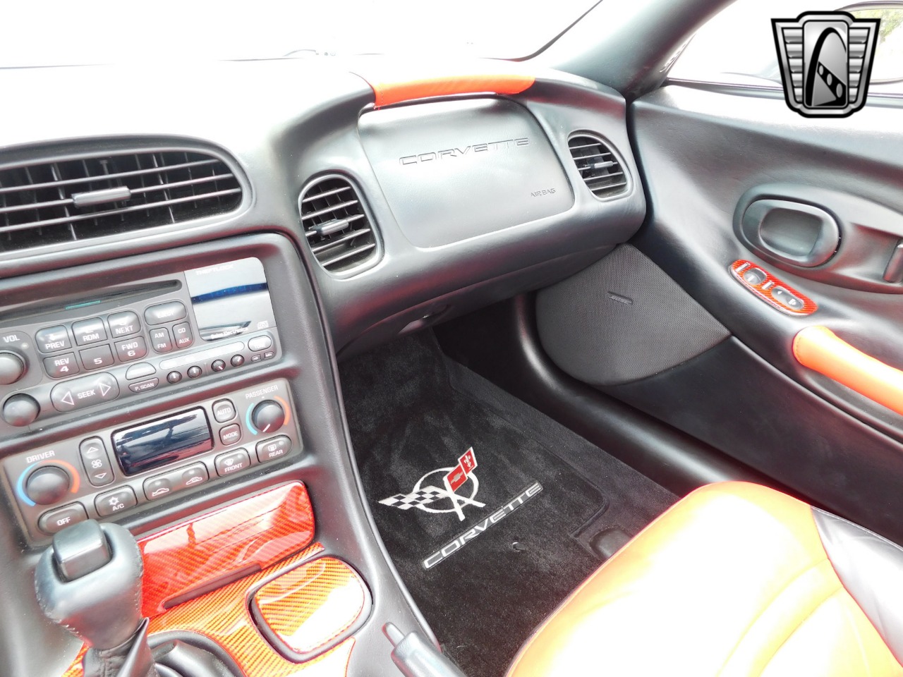 2004 Chevrolet Corvette 84