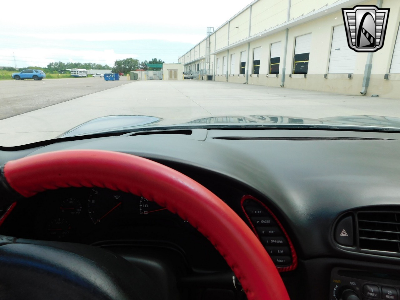 2004 Chevrolet Corvette 86