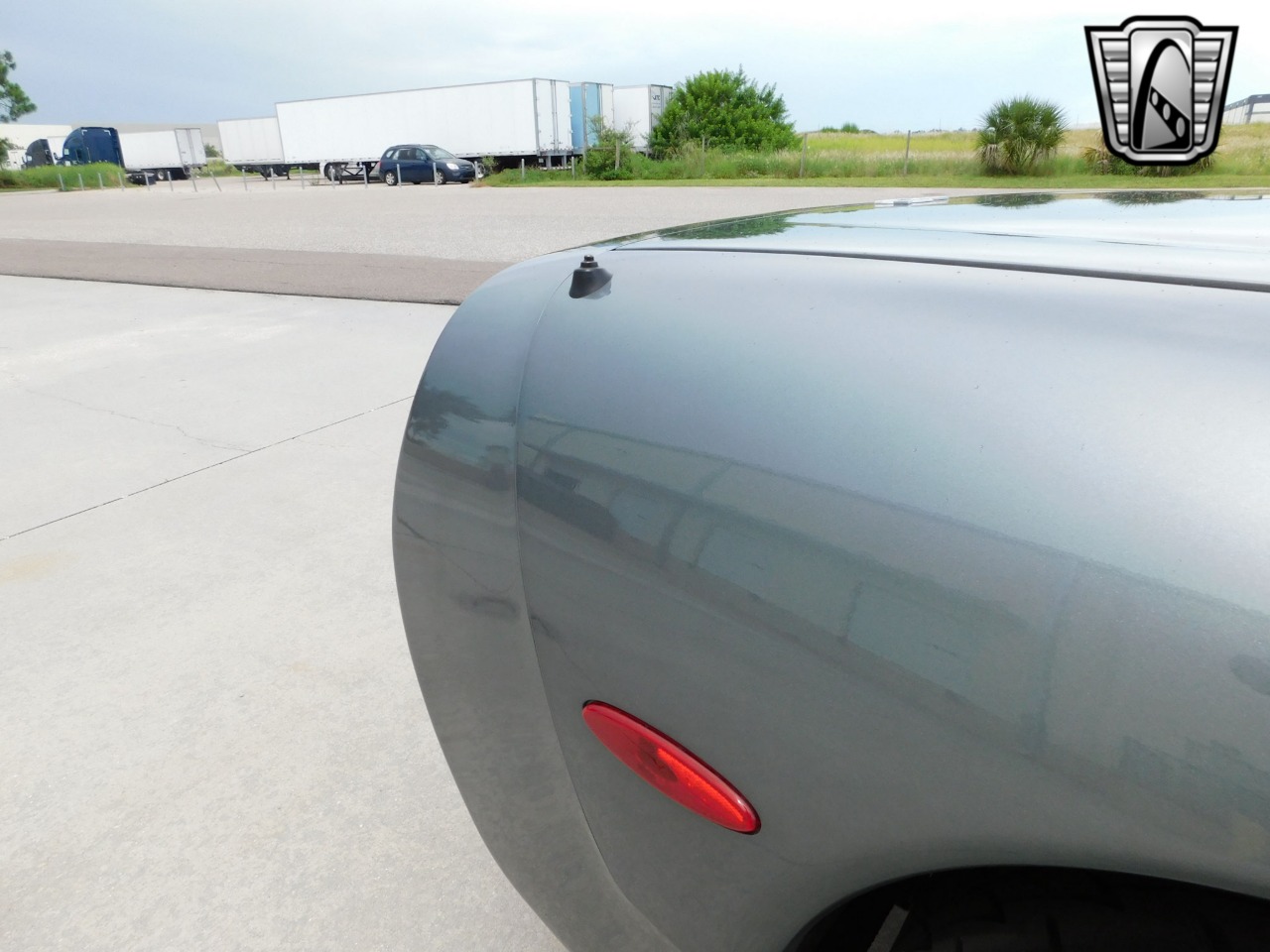 2004 Chevrolet Corvette 65