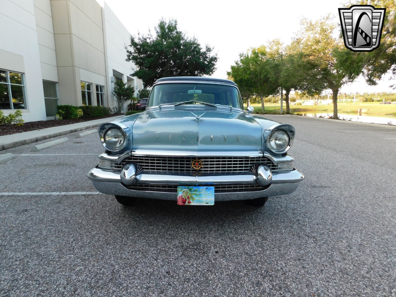1957 Packard Clipper 2