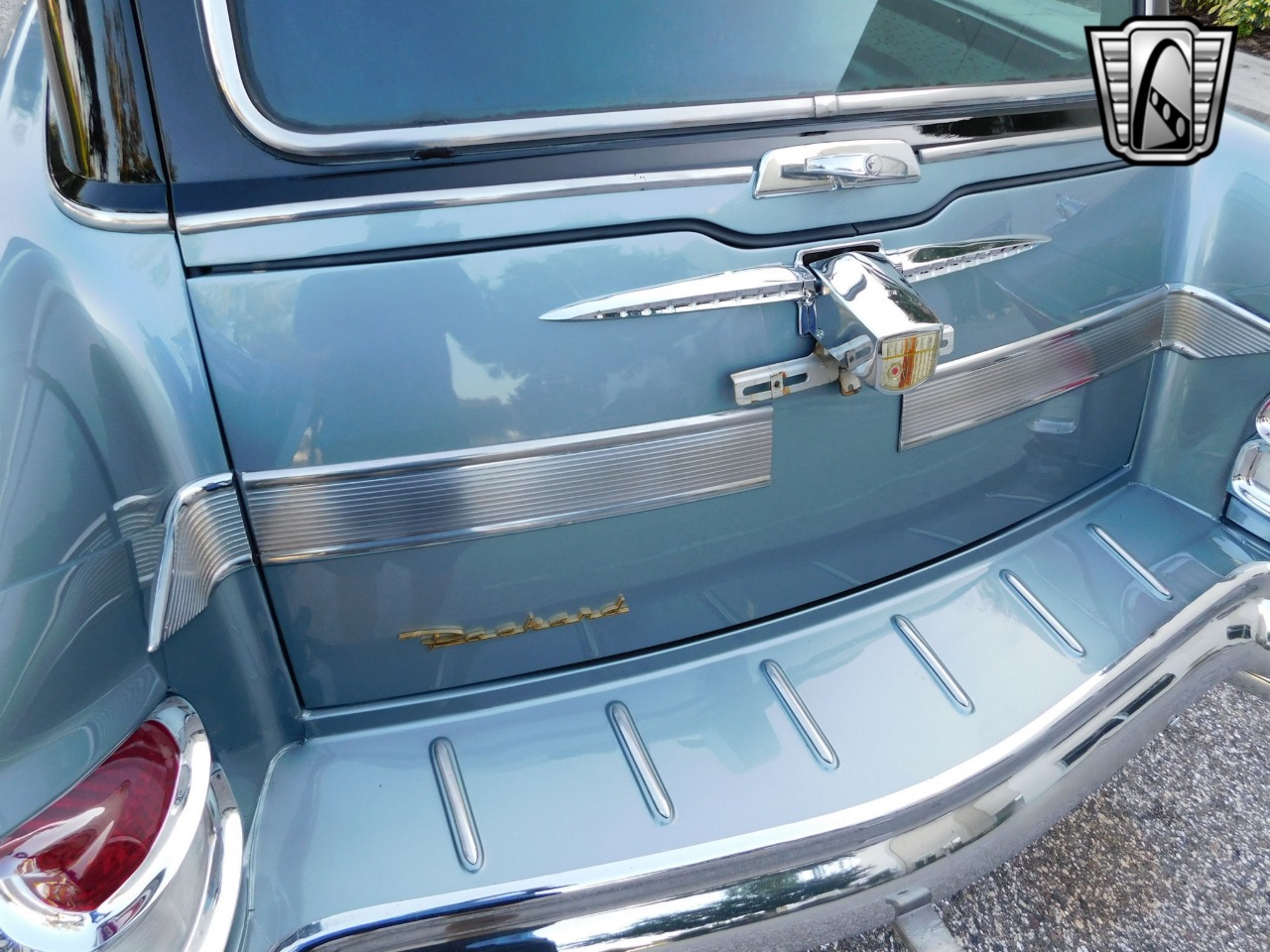 1957 Packard Clipper 14