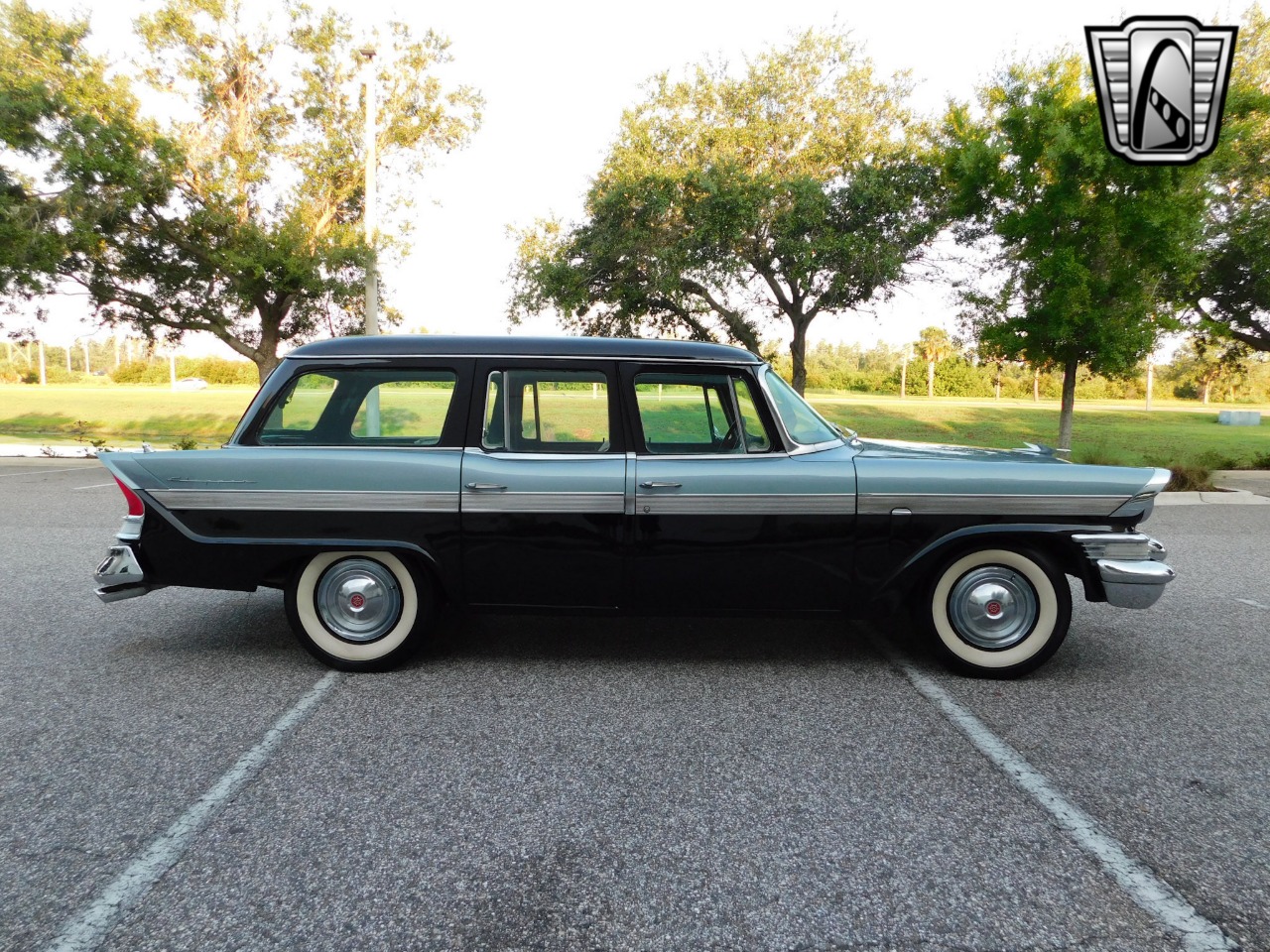 1957 Packard Clipper 3