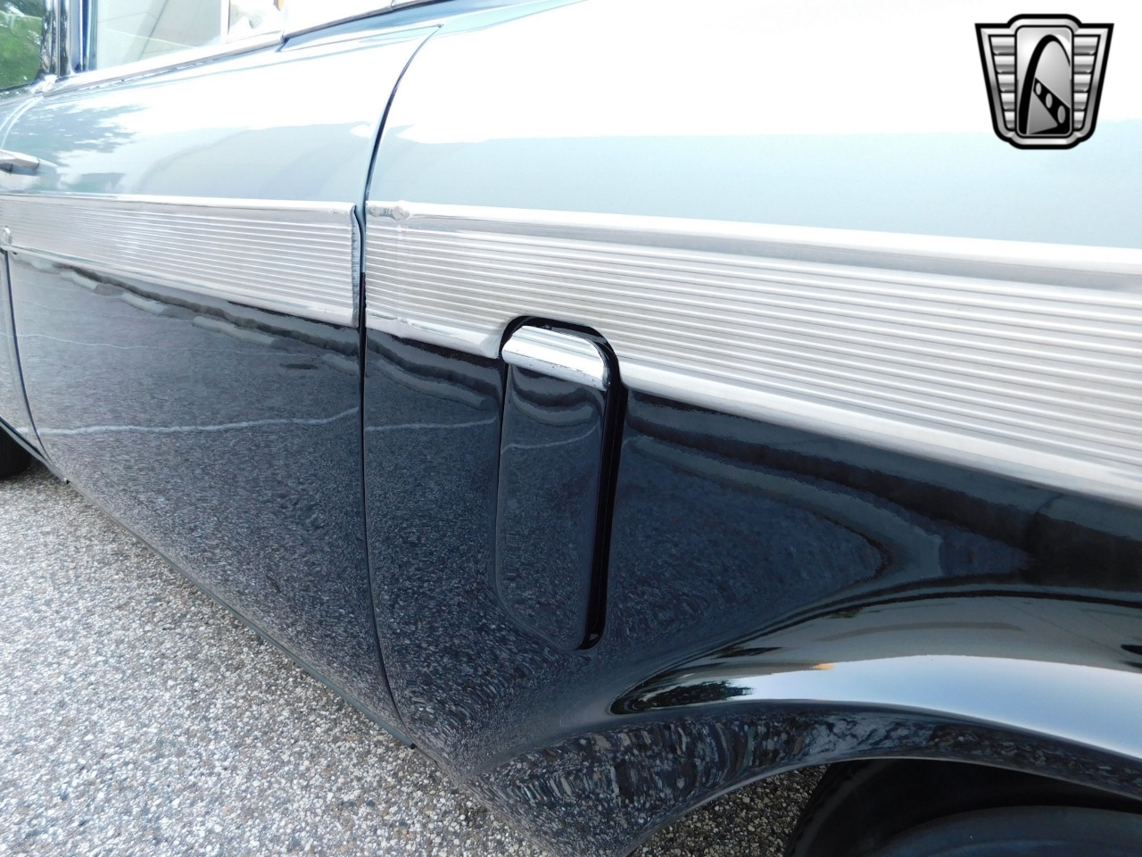 1957 Packard Clipper 69