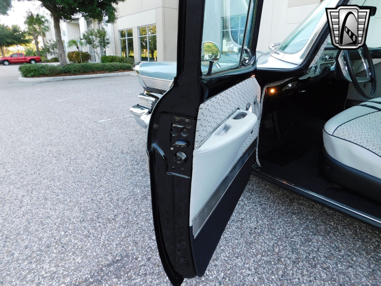 1957 Packard Clipper 93