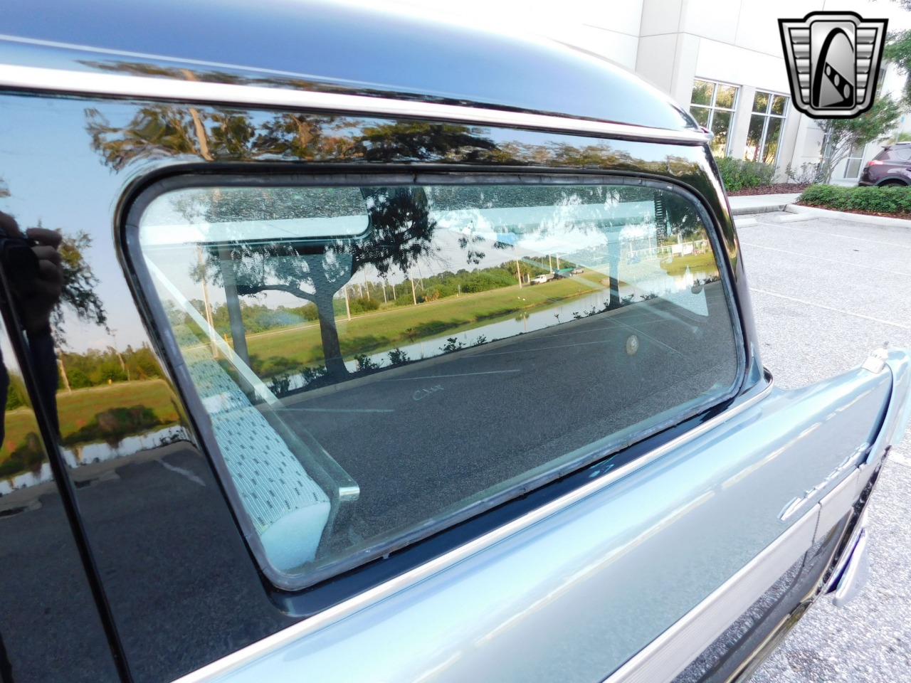 1957 Packard Clipper 45