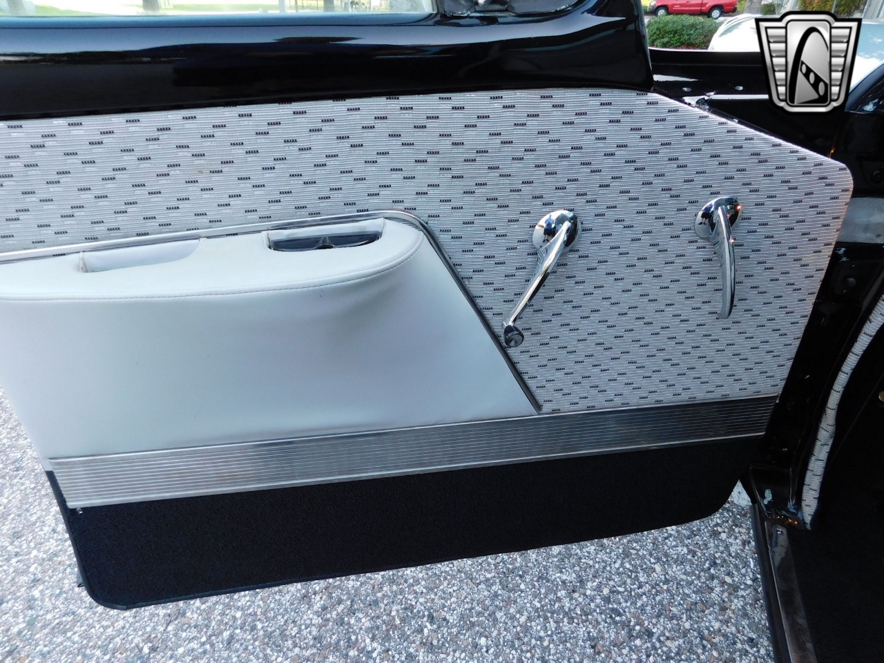 1957 Packard Clipper 94