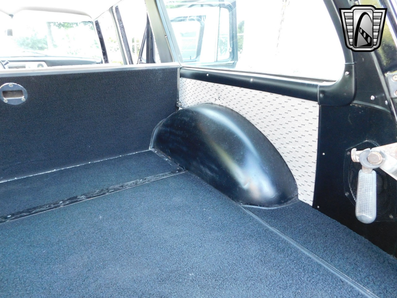 1957 Packard Clipper 20