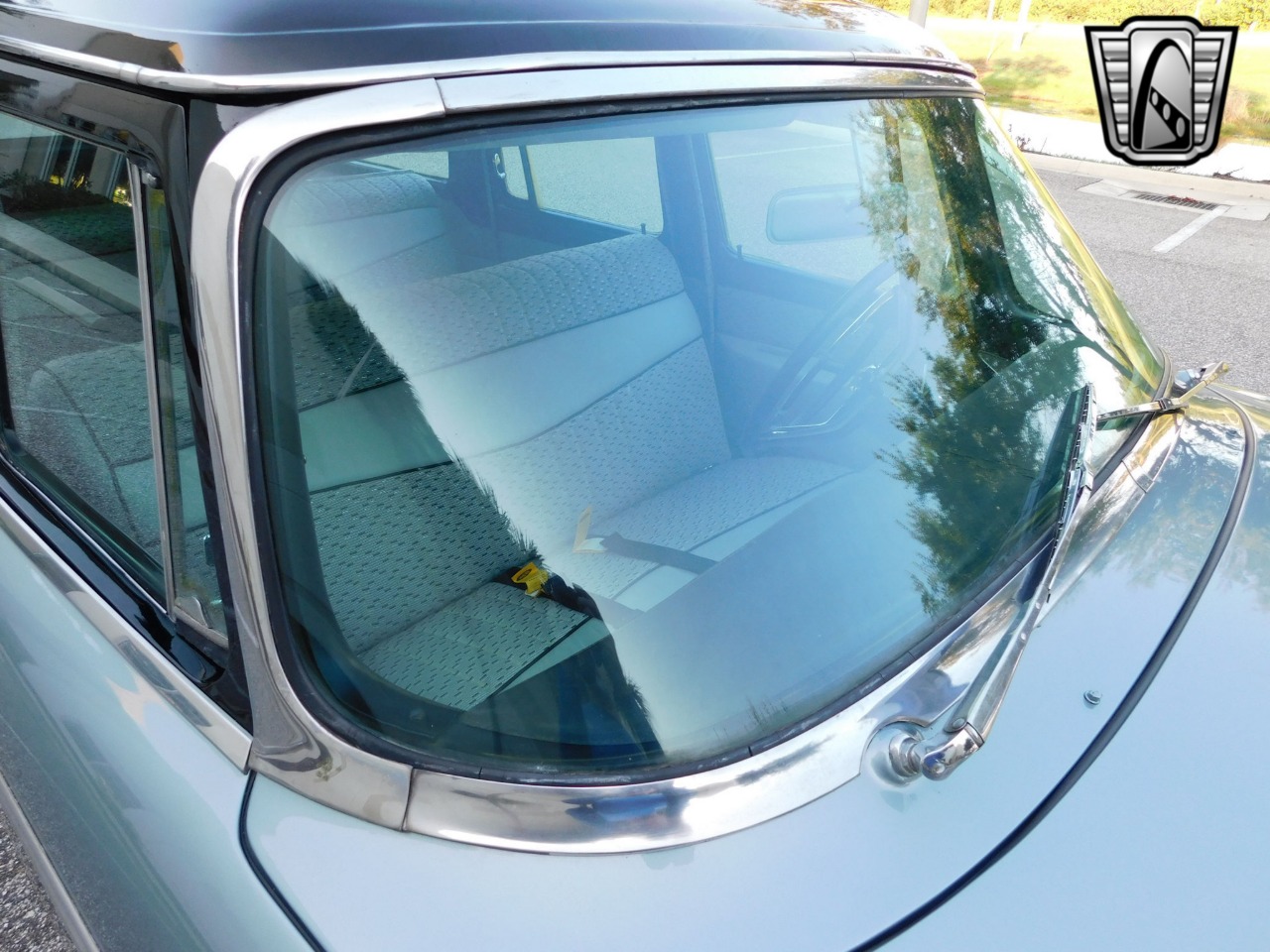 1957 Packard Clipper 71