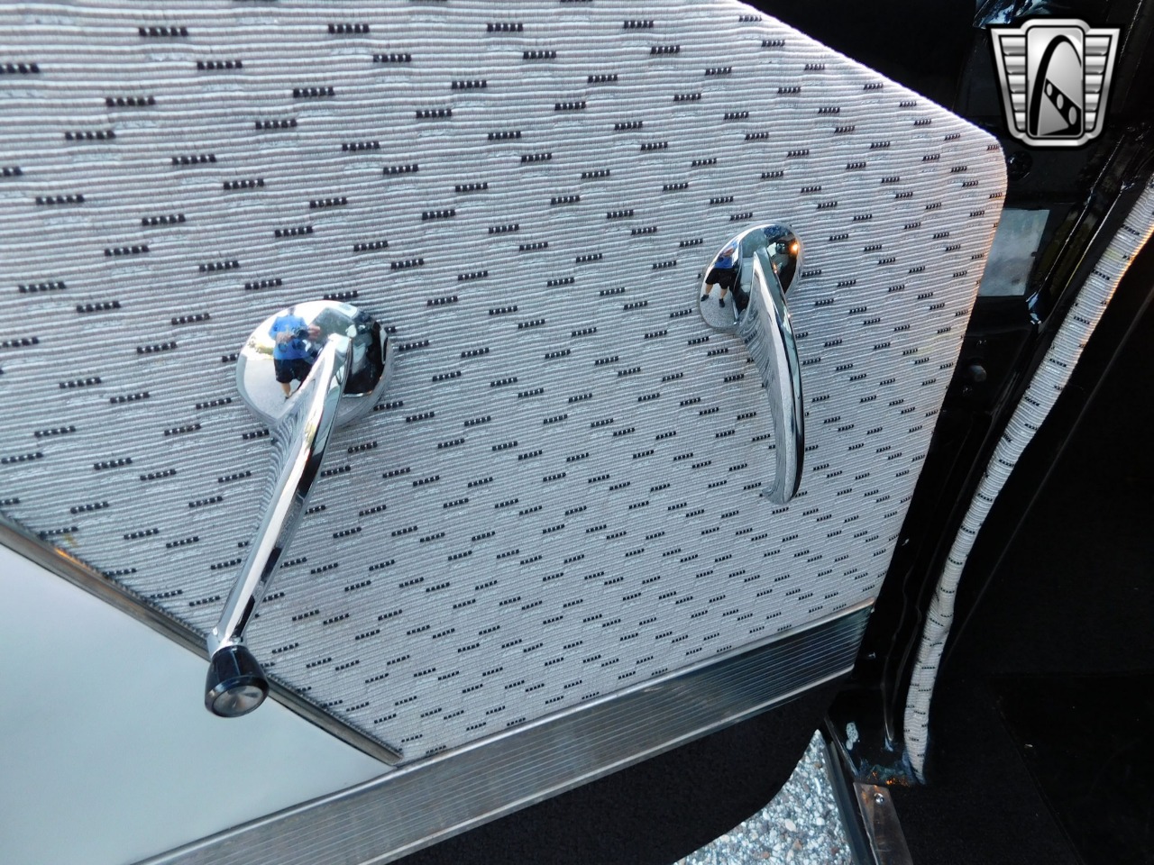 1957 Packard Clipper 95