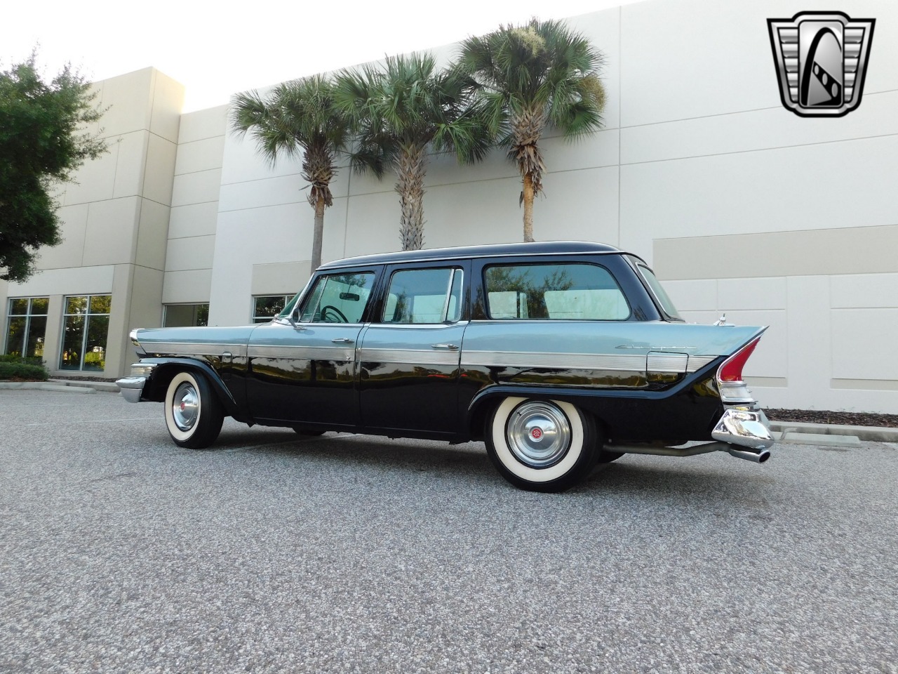 1957 Packard Clipper 27