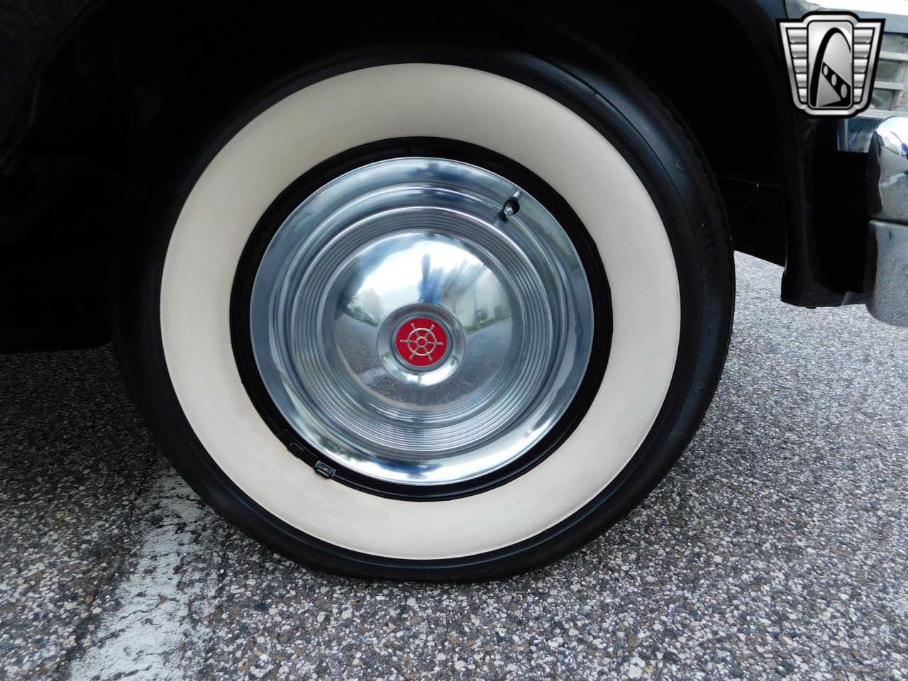 1957 Packard Clipper 13