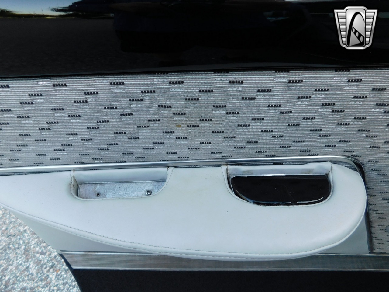 1957 Packard Clipper 96