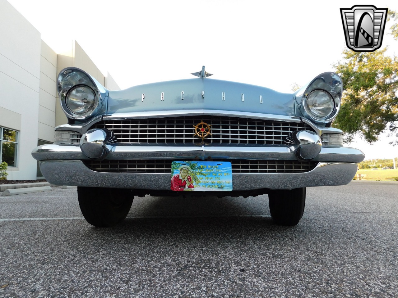1957 Packard Clipper 28