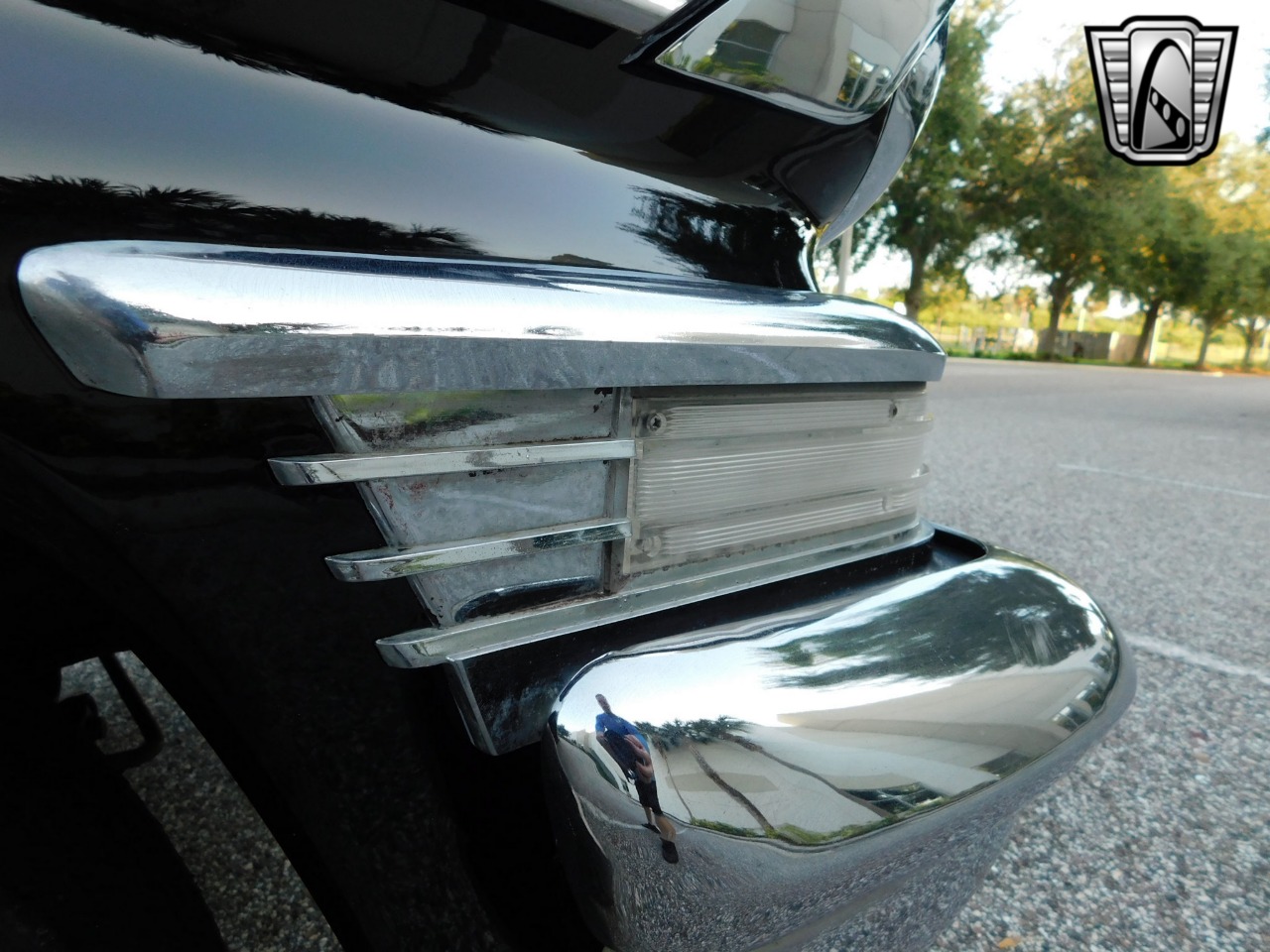 1957 Packard Clipper 72