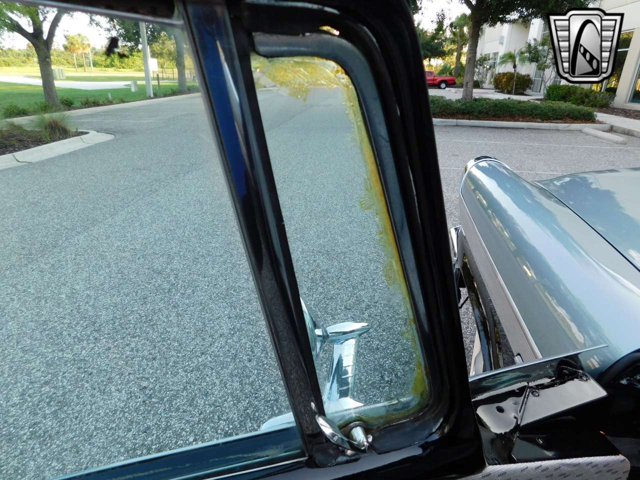1957 Packard Clipper 97