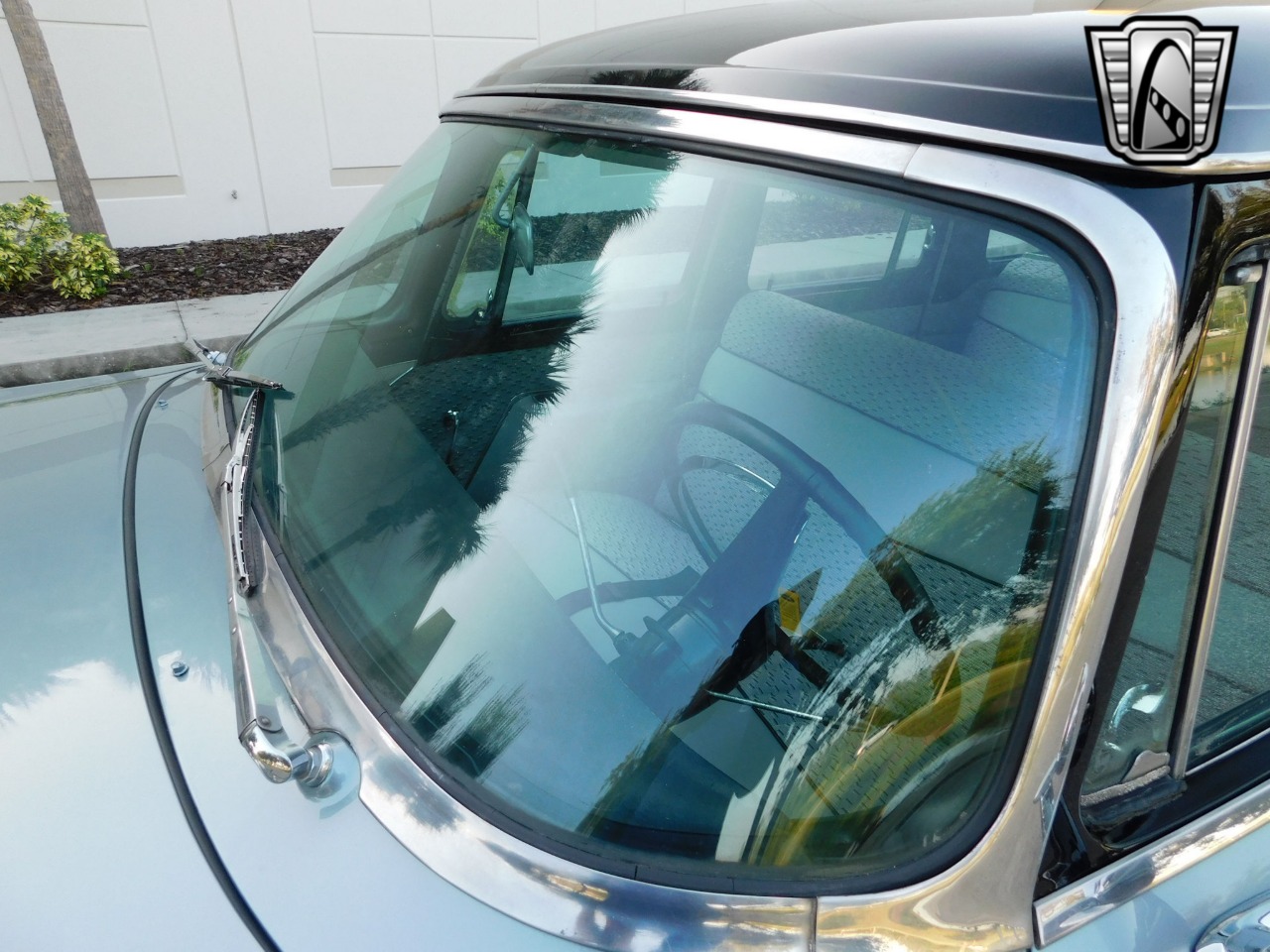 1957 Packard Clipper 49