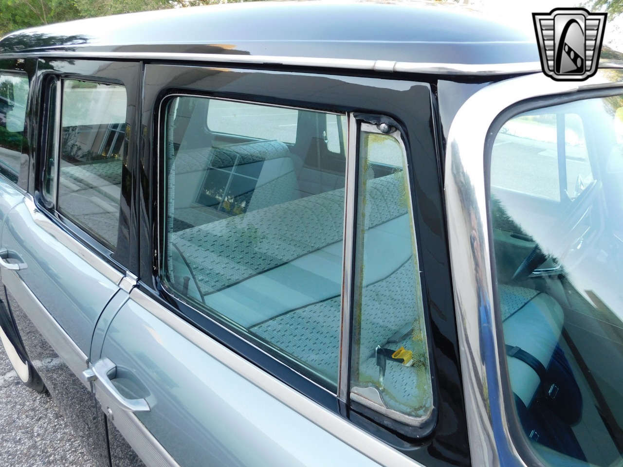 1957 Packard Clipper 73