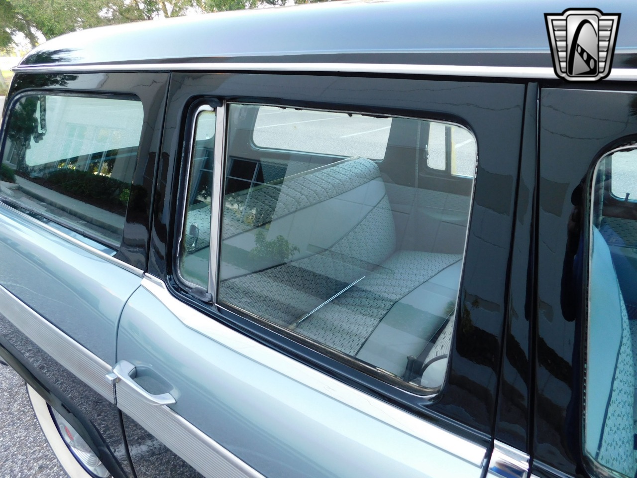 1957 Packard Clipper 74