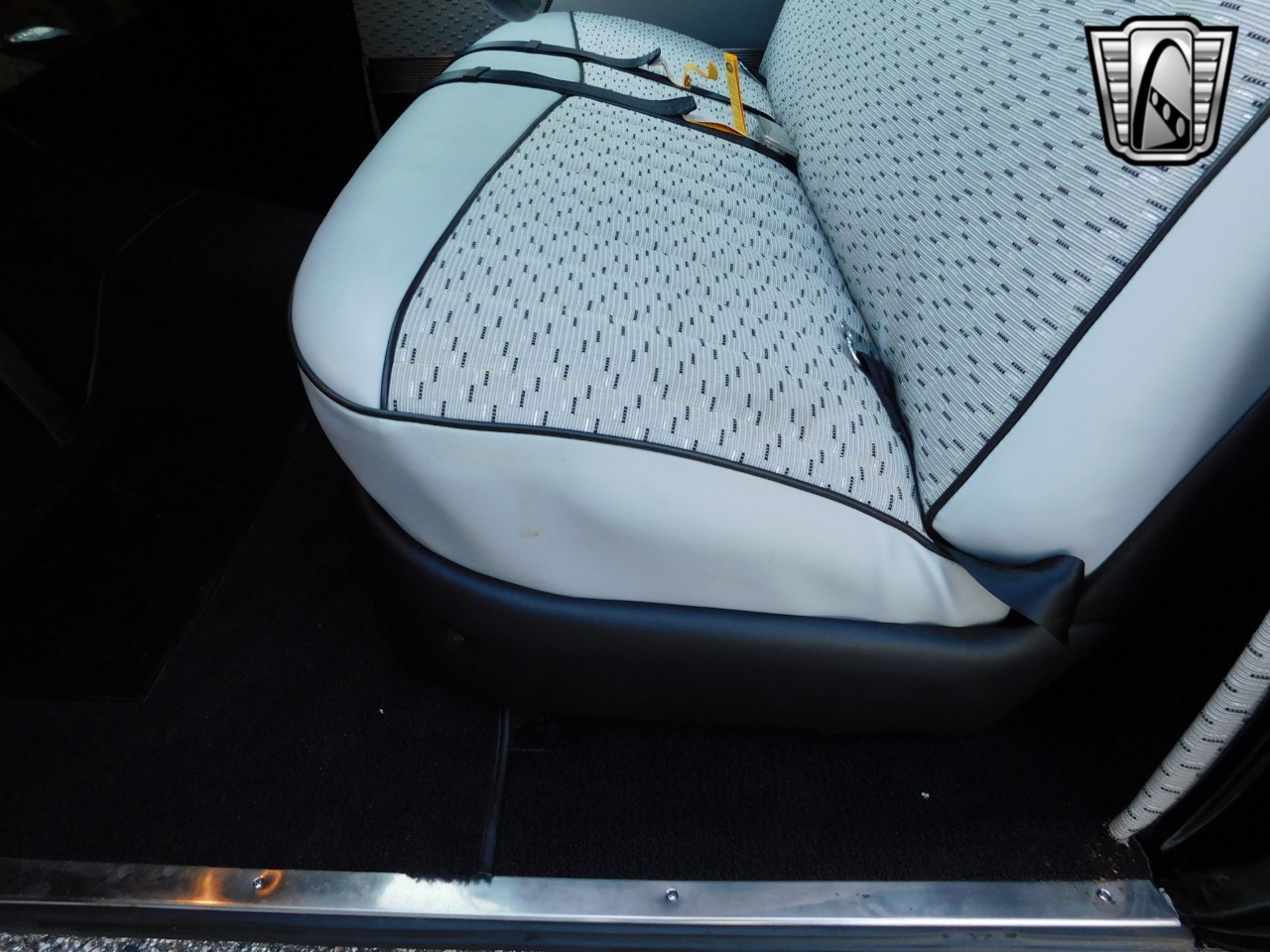 1957 Packard Clipper 99