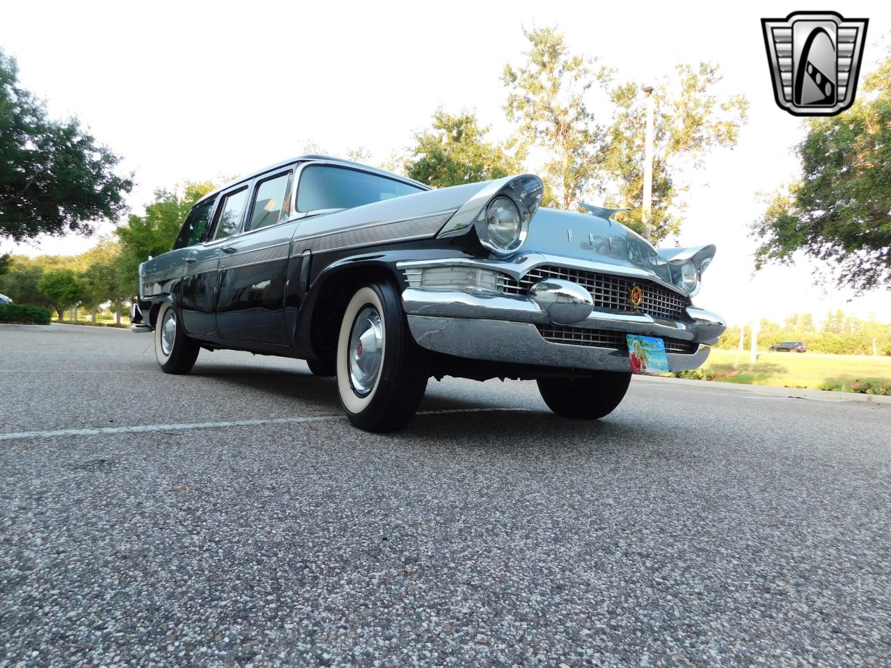 1957 Packard Clipper 31