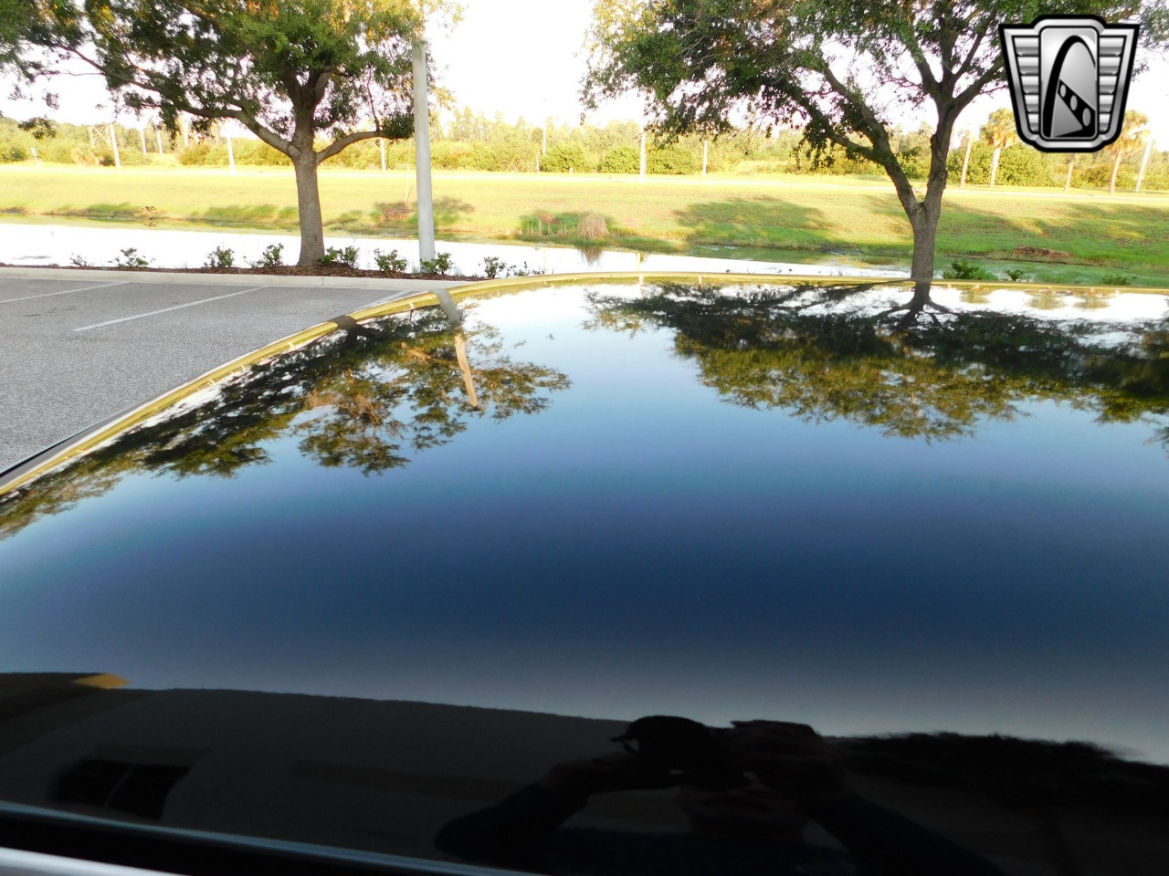 1957 Packard Clipper 76