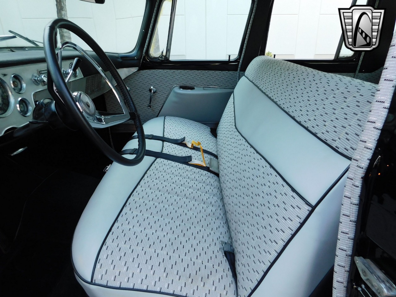 1957 Packard Clipper 15