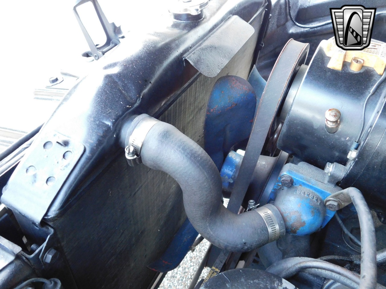 1957 Packard Clipper 21