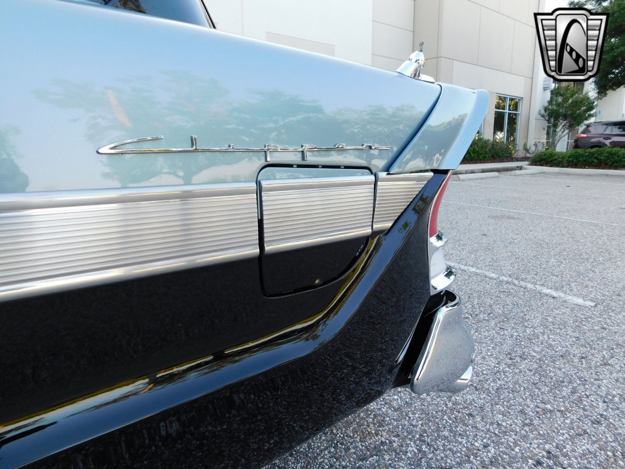 1957 Packard Clipper 53