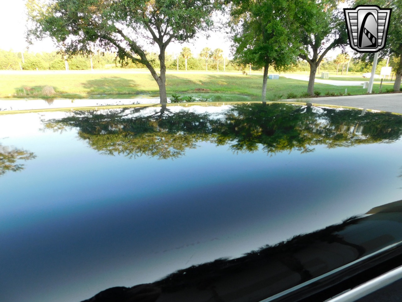 1957 Packard Clipper 77