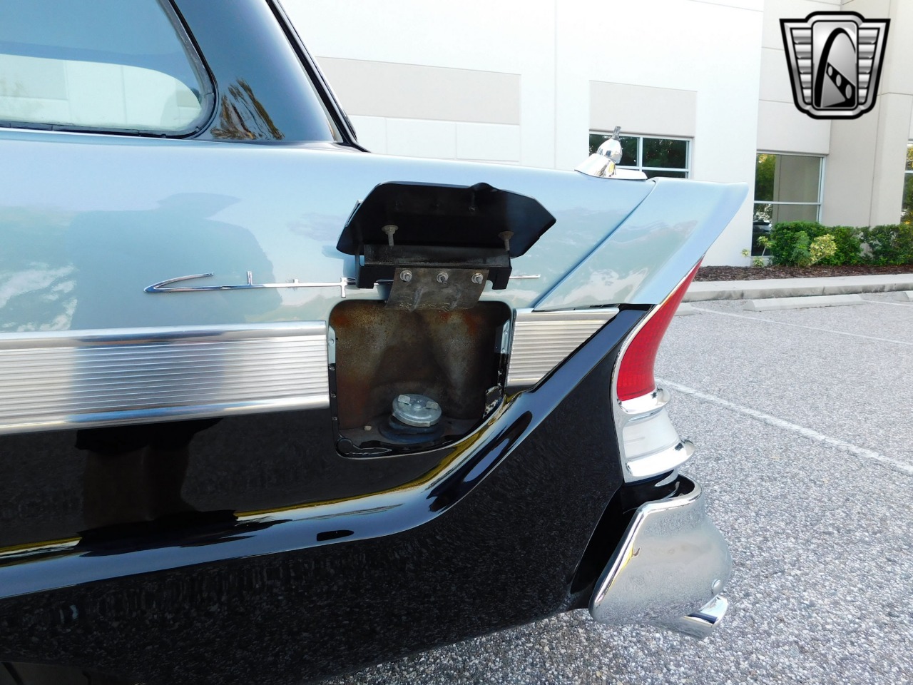 1957 Packard Clipper 54