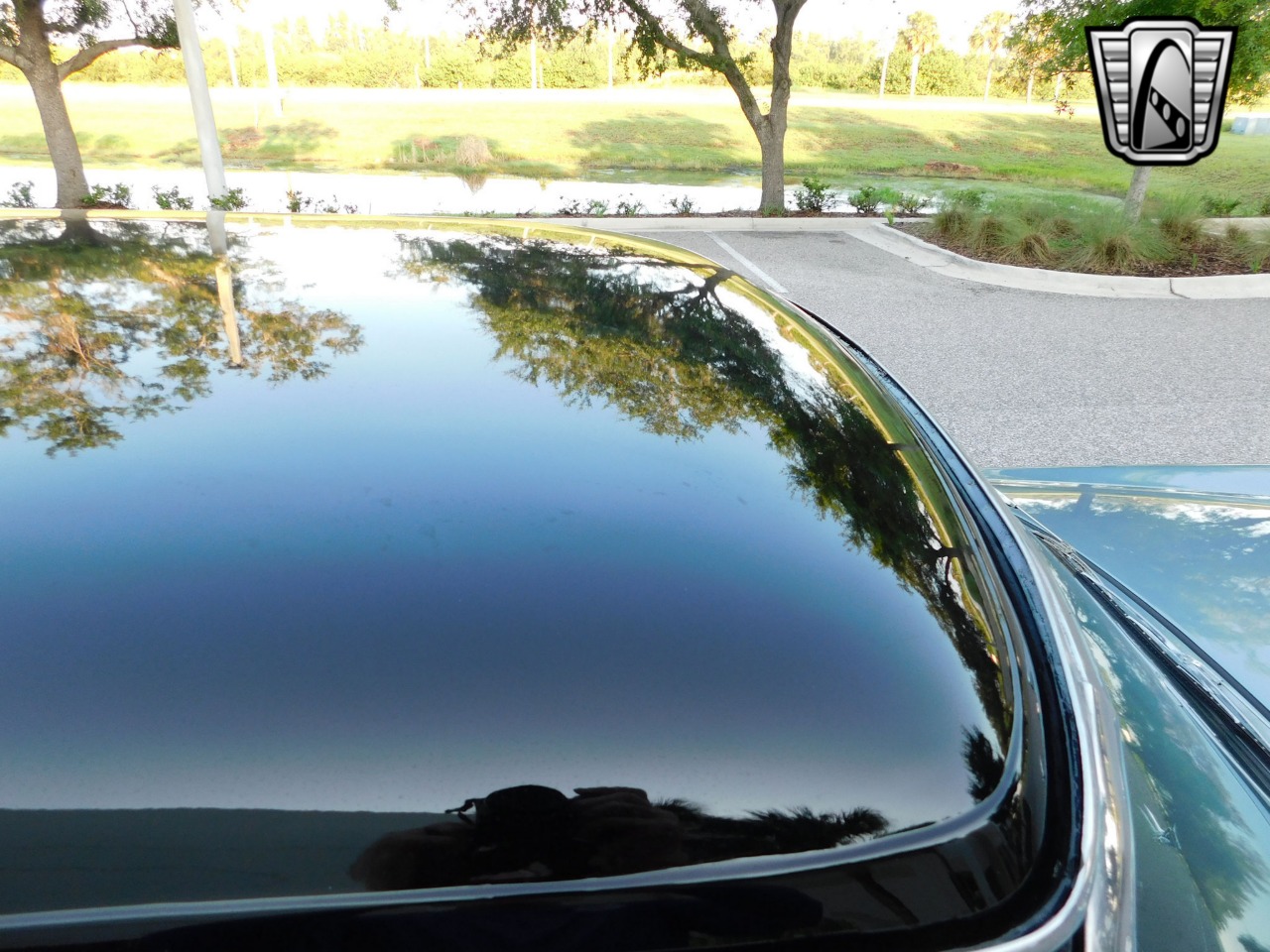 1957 Packard Clipper 78