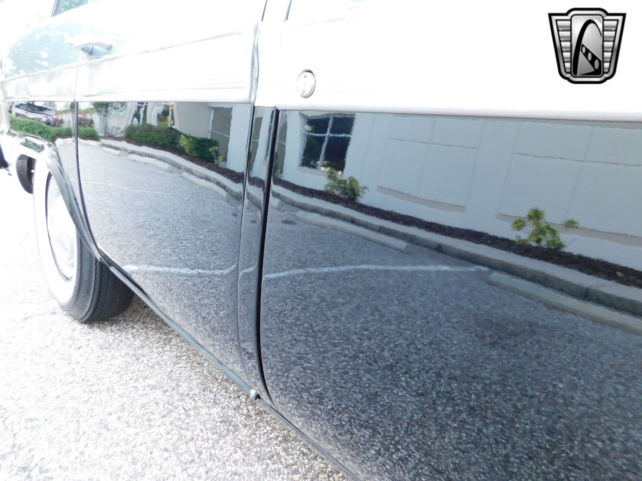 1957 Packard Clipper 79