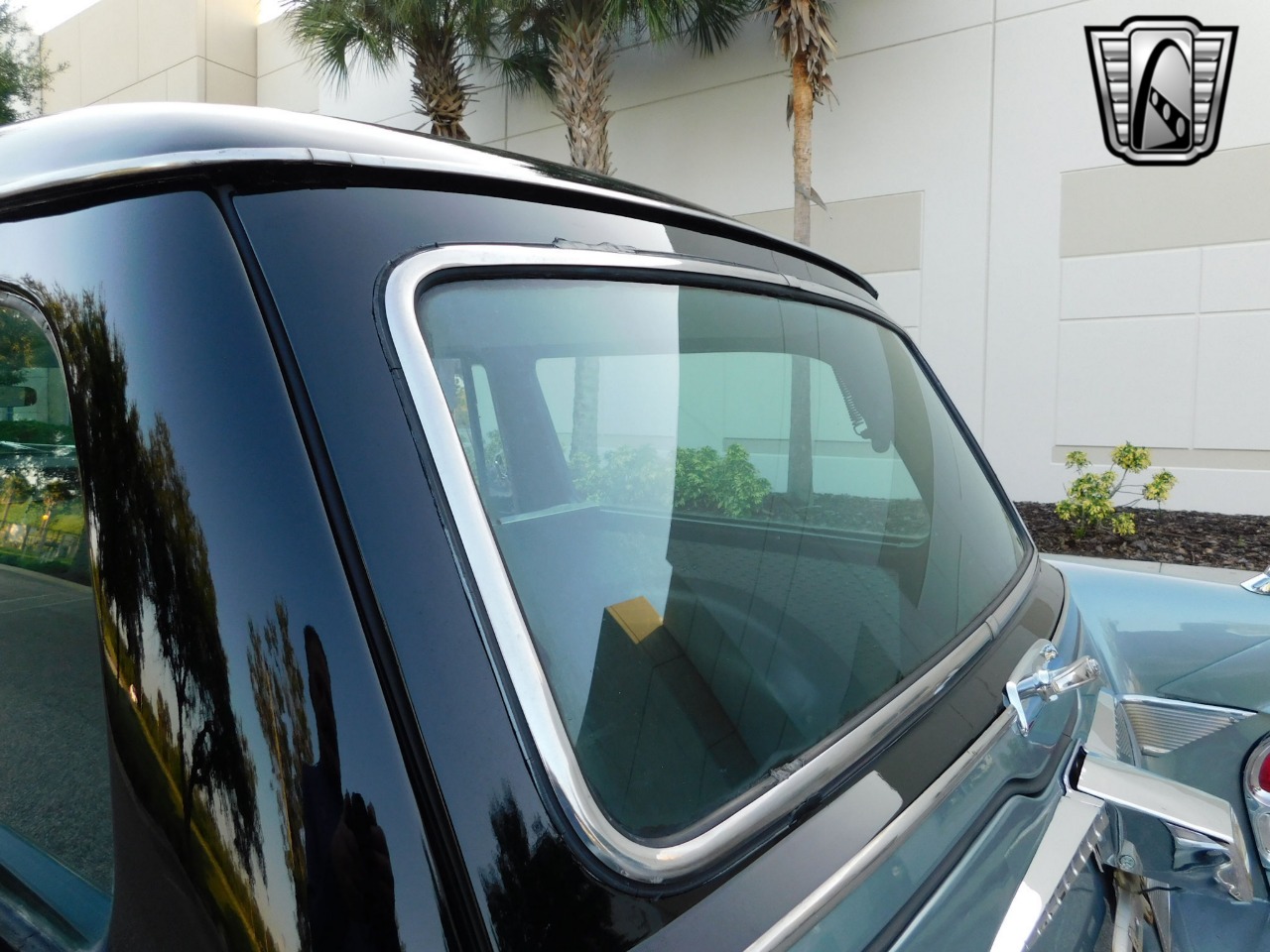 1957 Packard Clipper 56