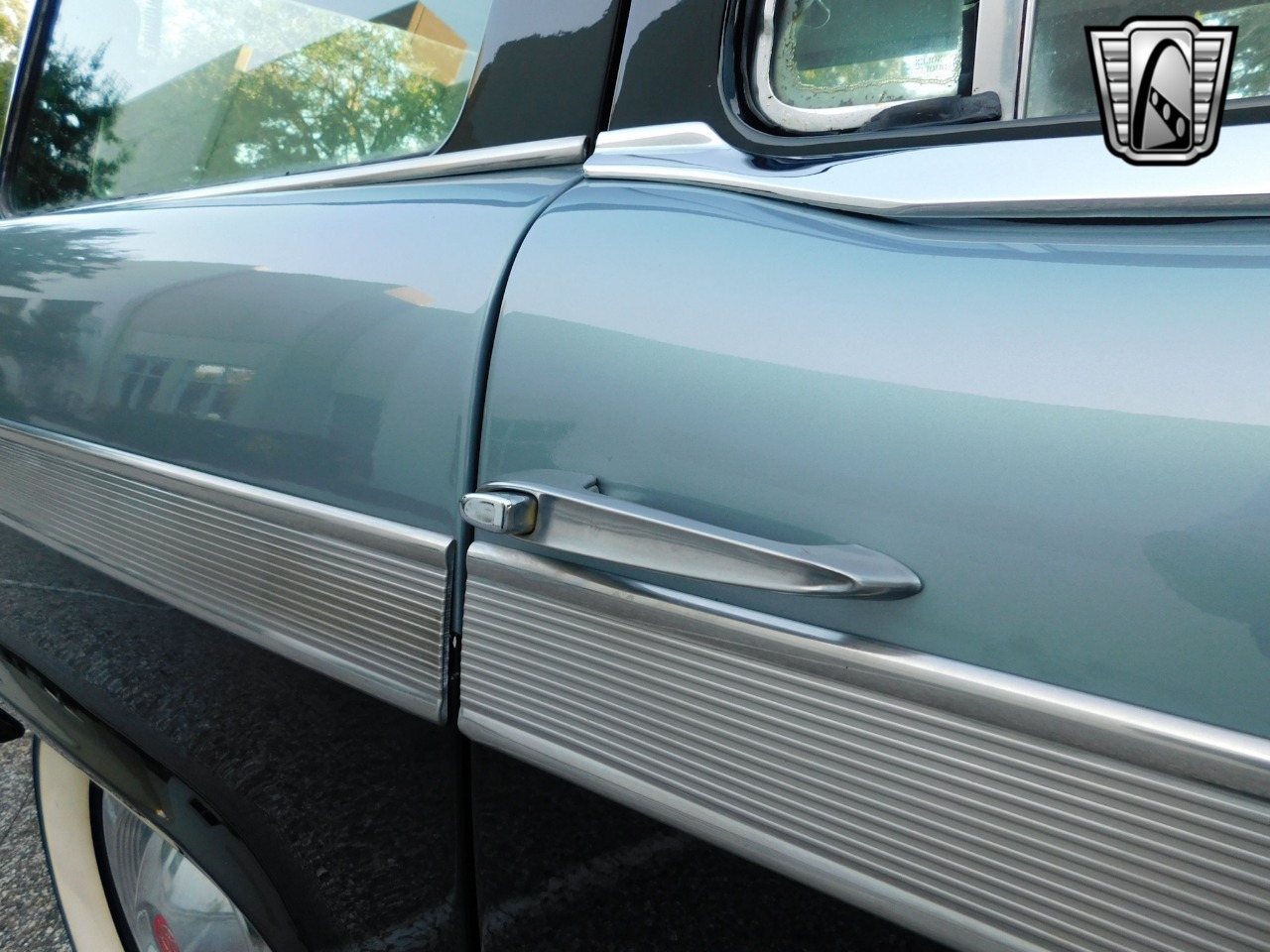 1957 Packard Clipper 80