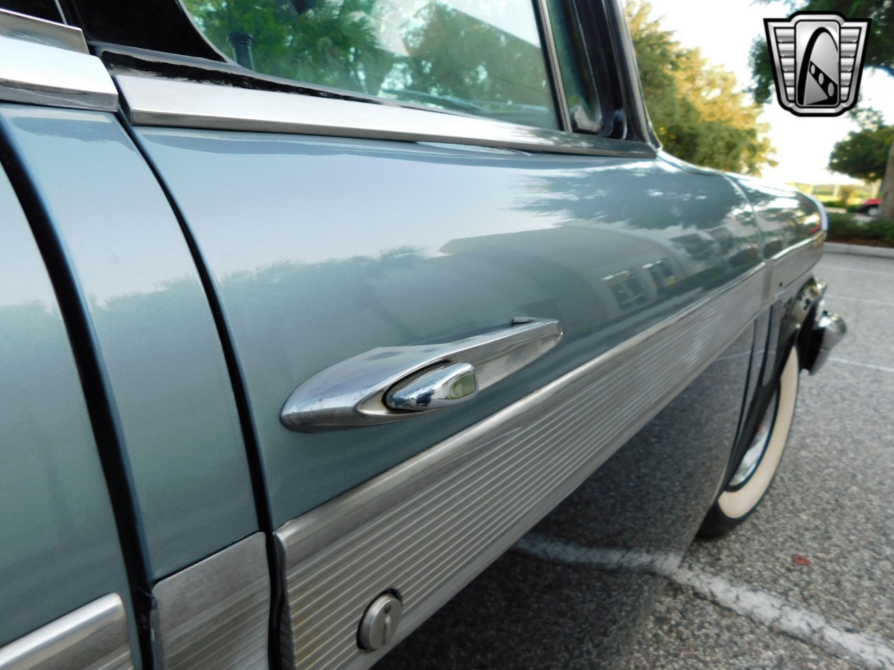 1957 Packard Clipper 81