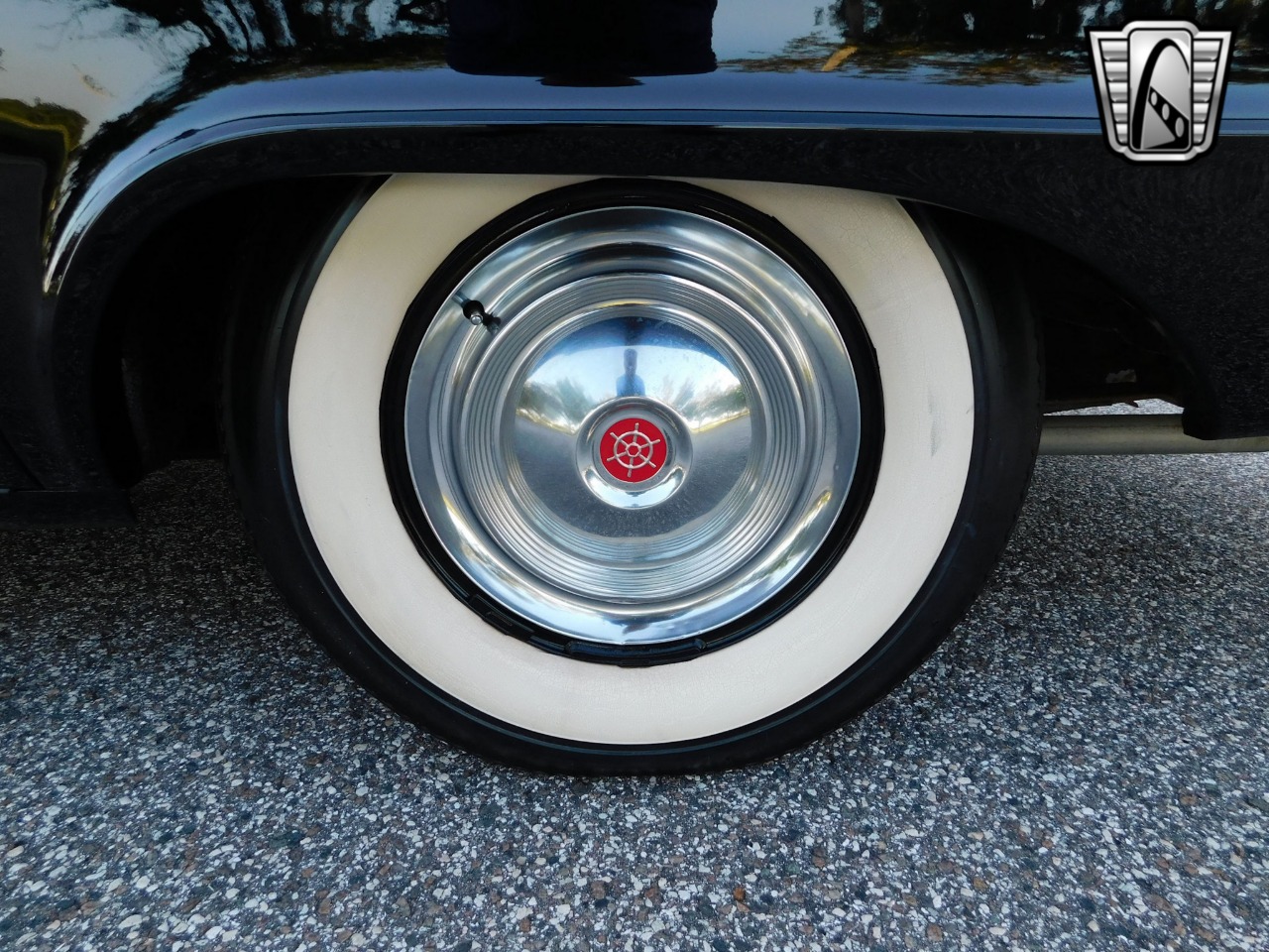 1957 Packard Clipper 58