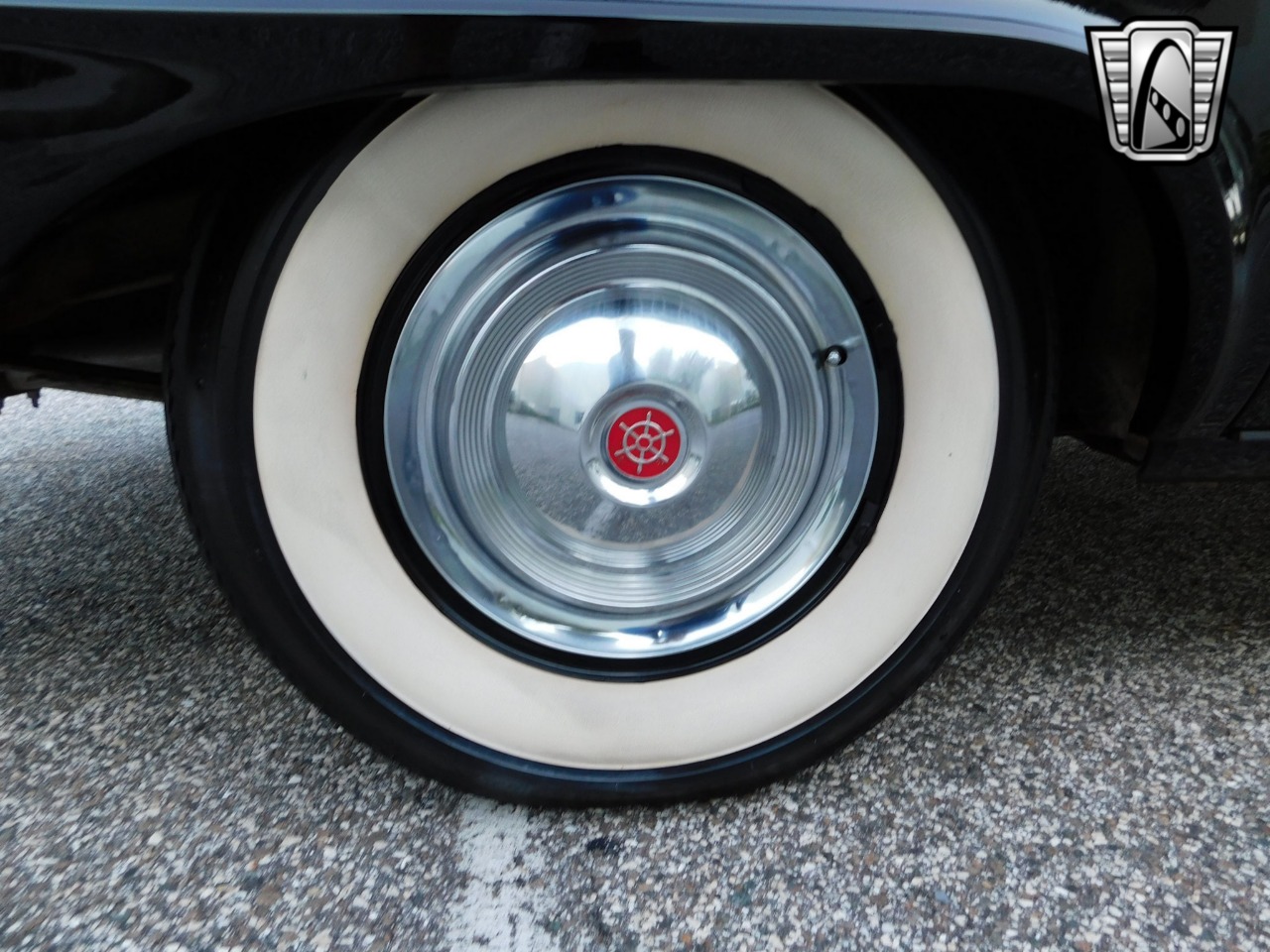 1957 Packard Clipper 83