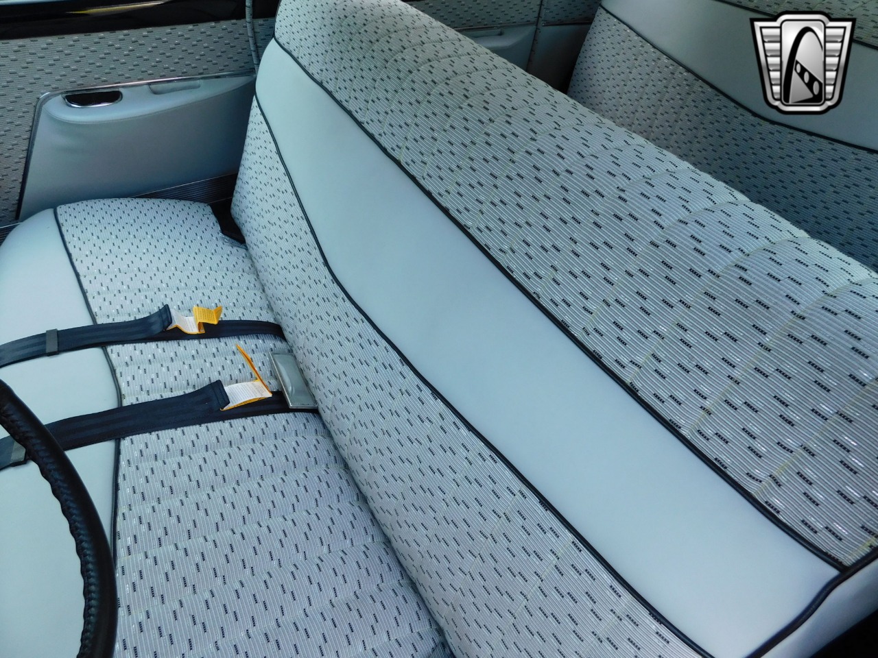 1957 Packard Clipper 16