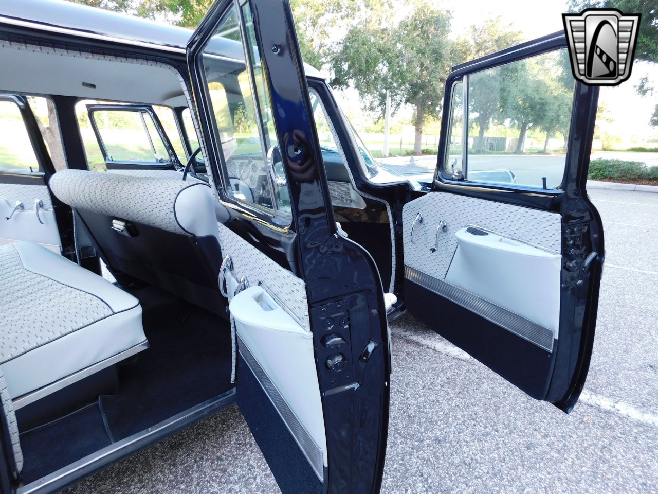 1957 Packard Clipper 18