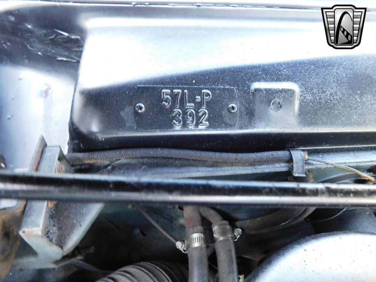 1957 Packard Clipper 23