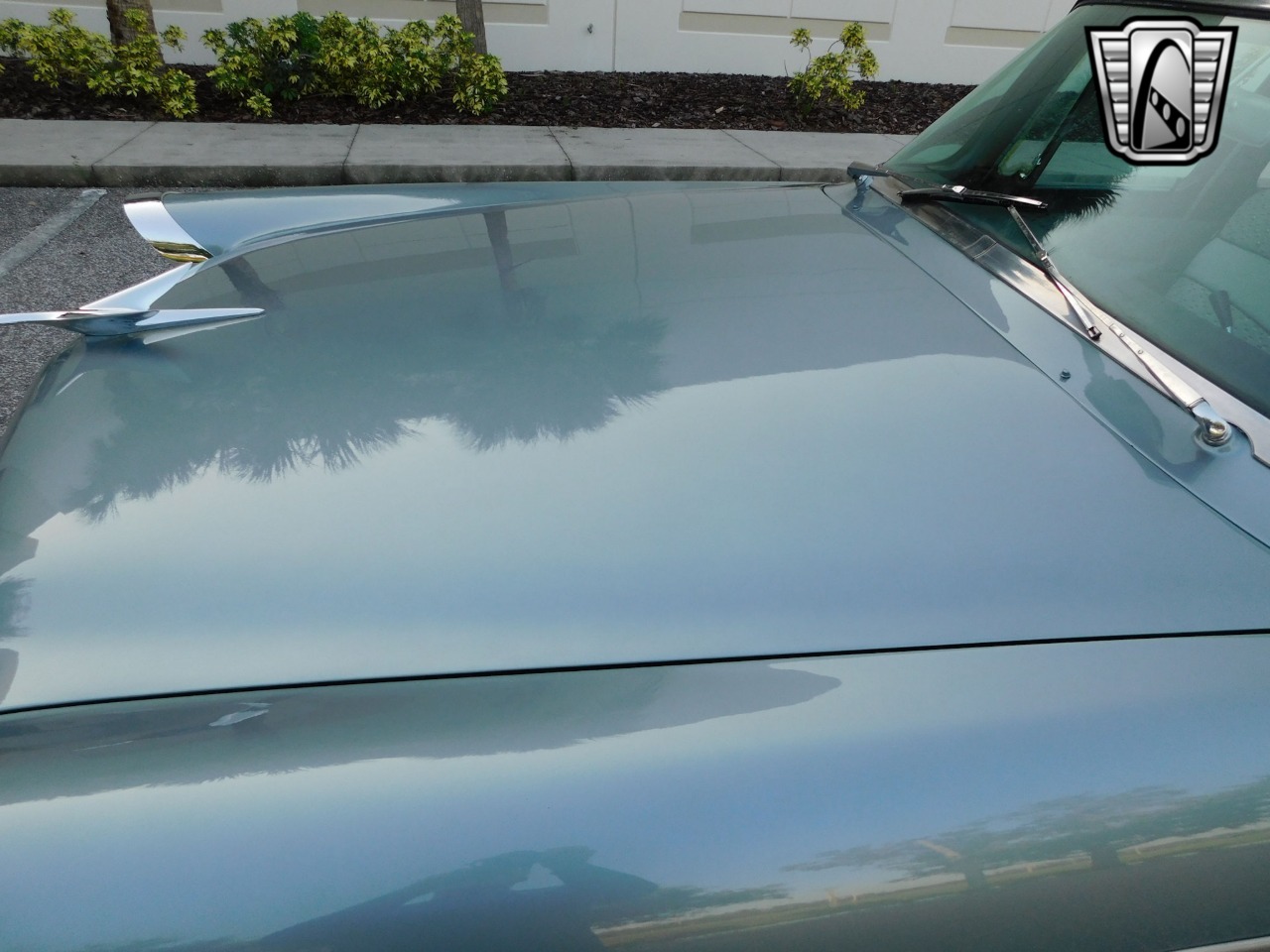 1957 Packard Clipper 61