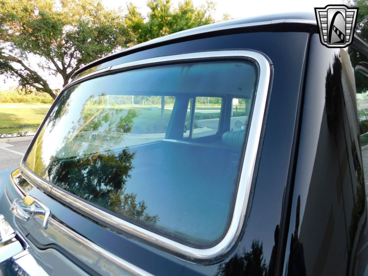 1957 Packard Clipper 85