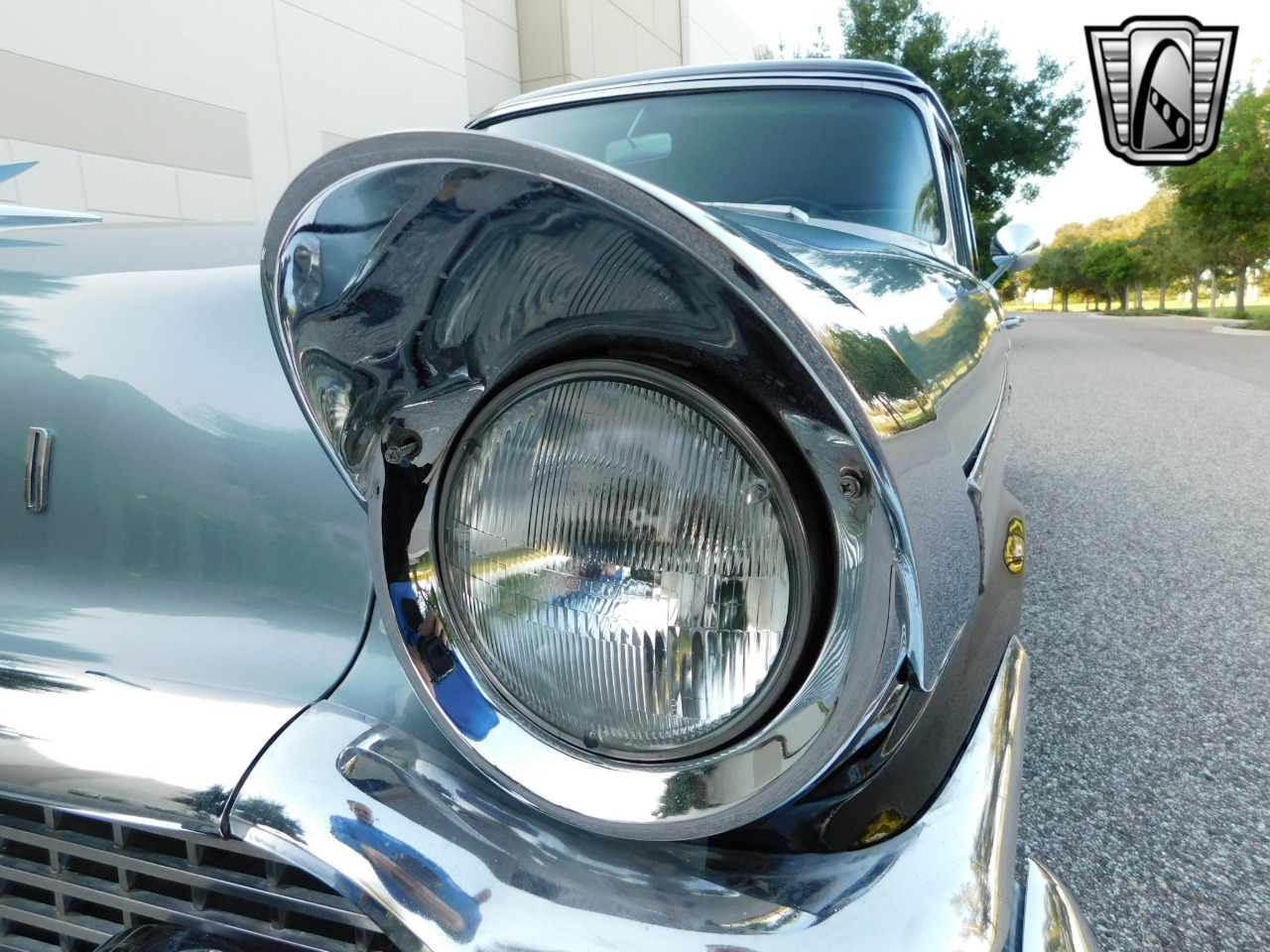 1957 Packard Clipper 62