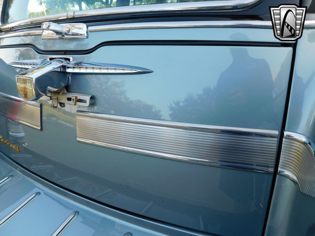 1957 Packard Clipper 86