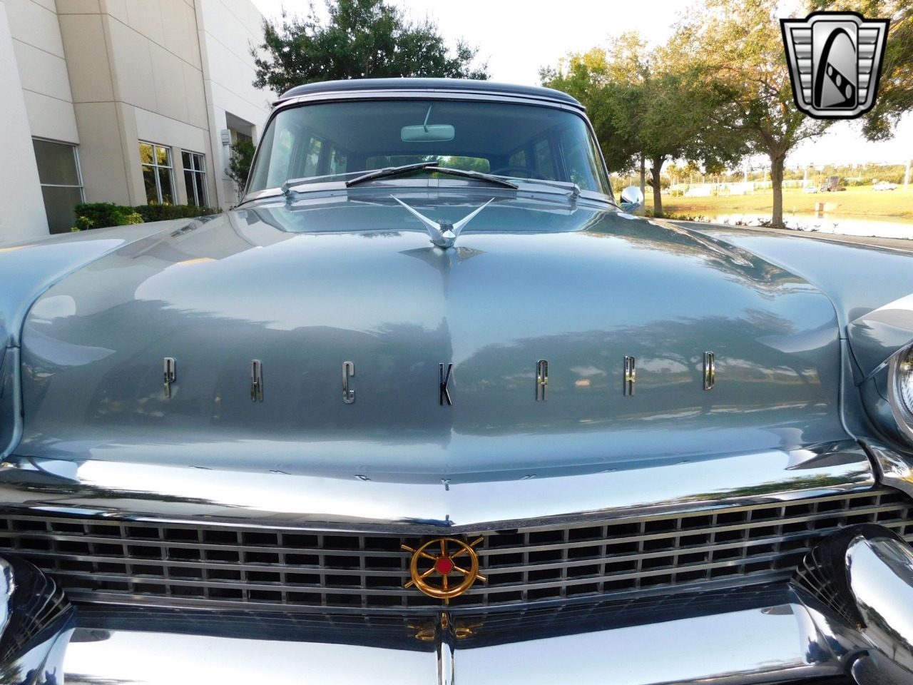 1957 Packard Clipper 64