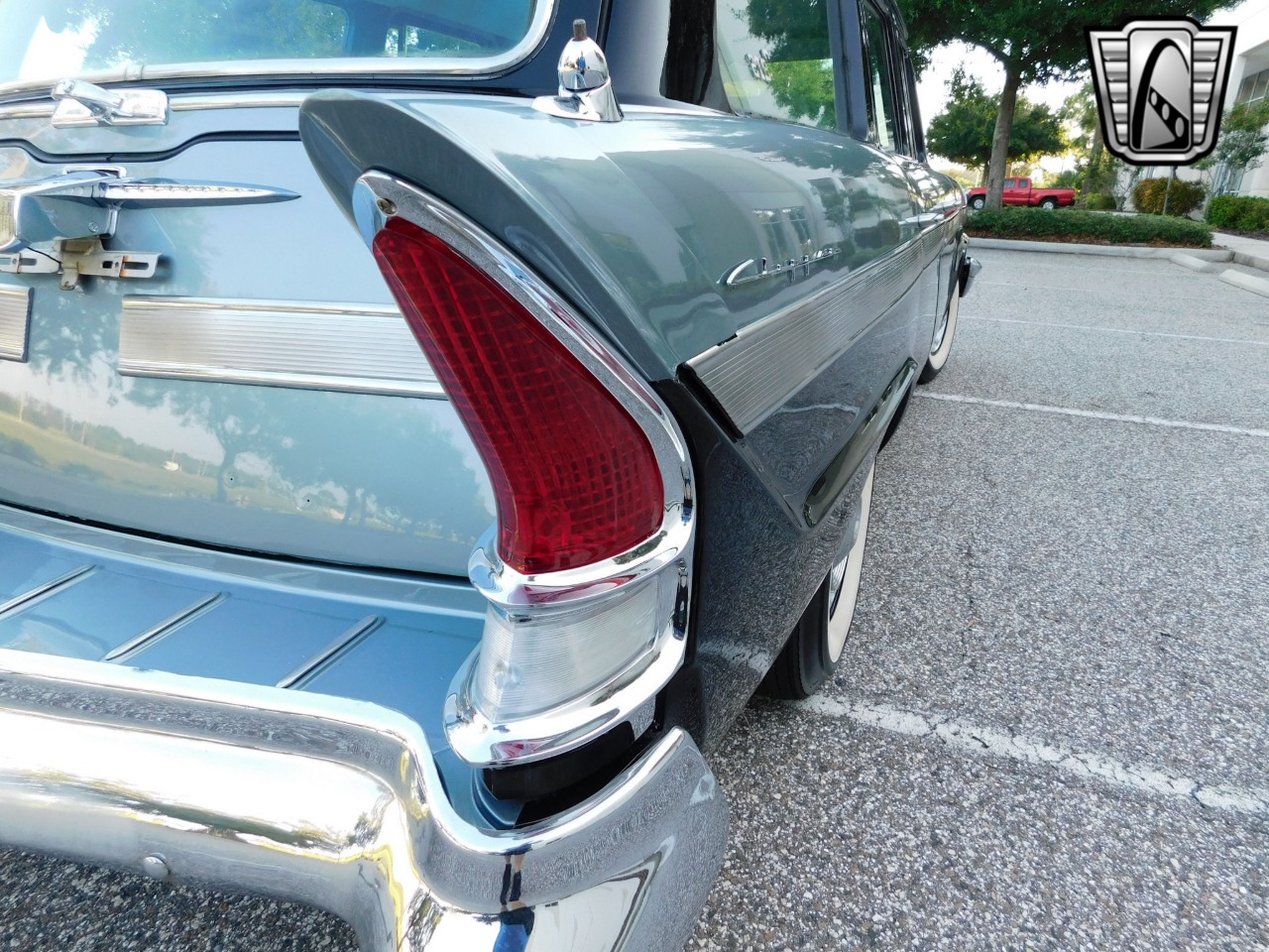 1957 Packard Clipper 88